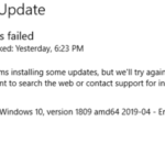 FIX: Error 0x80248014 in Windows 10 Update (Solved)