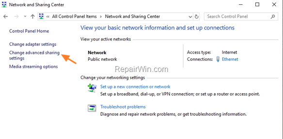 Prevent Windows 10 to Install Network Printers Automatically