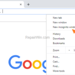 How to Always Open Chrome in Incognito mode.