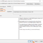 FIX: DWM.EXE High CPU Usage while connecting through RDP in Windows 10 (Solved)
