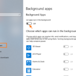 FIX: Battery Drain in Windows 10 (Solved)