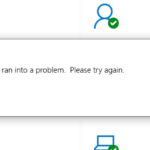FIX Windows 10 Threat Service has Stopped and Cannot Start (Solved)