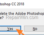 FIX: Photoshop Could not Save As because Not Enough Memory – RAM (Solved)