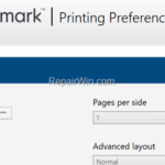 FIX: Lexmark Slow Printing Multiple Pages on Windows 10 (Solved)