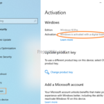 How you can still upgrade Windows 7 to Windows 10 for free. (November 2023)