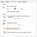 FIX: Mouse Cursor Moving on its own (Solved)
