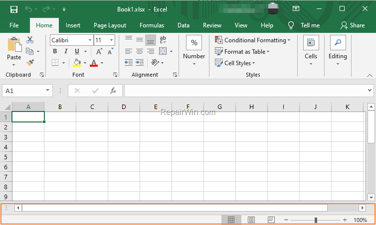 fix-excel-sheet-tabs-are-missing-at-the-bottom-of-a-workbook-solved-repair-windows