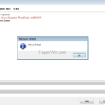 FIX: Macrium 0x8004231f – Failed To Create Snapshot (Solved)