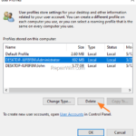 FIX: 0x800707e7, 0x000007E7 errors in Windows 10 Update.
