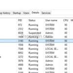 How to Stop MoUsoCoreWorker process from Waking Up the Computer.
