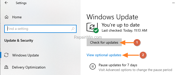 How To Find Drivers For Unknown Devices On Windows 10 • Repair Windows™