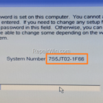 How to Reset Dell BIOS Password on Desktop or Laptop.