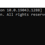 How to Open any Control Panel Applet with a Command (List of Commands for All Control Panel items)
