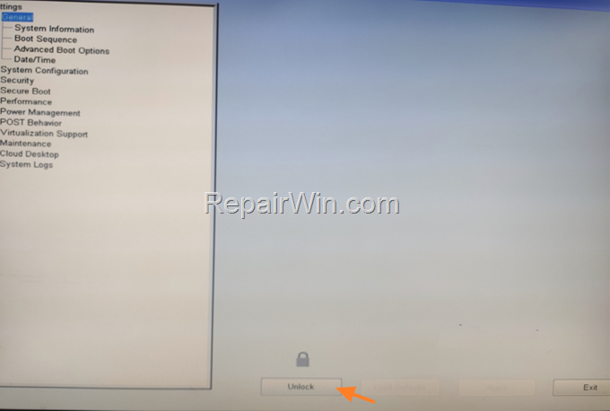 How to Reset Dell BIOS Password on Desktop or Laptop.