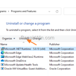 FIX: 0x80070643 in Windows 11 Update (Solved).