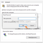How to Reset Windows 10/11 Password (Working 100%)