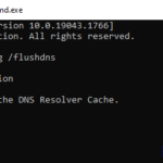 How to Clear/Flush DNS Cache in Windows, Chrome & MAC OS.