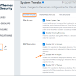 FIX: Cookies for Comments css.php broken image in footer (WordPress)
