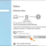 How to Find Public IP Address and Local IP Address on Windows 10/11.