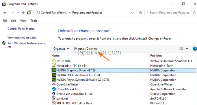 FIX Windows 11 22H2 Update Failed 0x8007000d