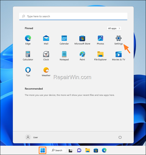 How to Change Default Browser in Windows 11