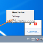 How to Reset AnyDesk ID in Windows.