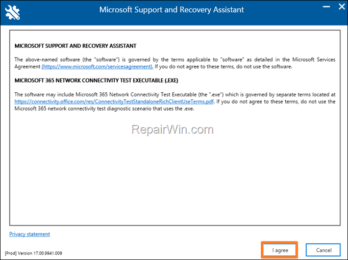 Completey Remove Microsoft Office