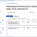 How to FIX: Lenovo Ideapad 100S Keyboard, Touchpad and Audio Stopped Working (Solved).