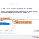 How to Disable Laptop's Keyboard in Windows 10/11.