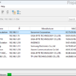 How to View All Devices Connected to your Network (Wi-Fi or Wired).