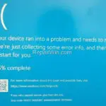 FIX: VIDEO MEMORY MANAGEMENT INTERNAL error on Windows 10/11.