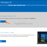 FIX: Device is Missing Important Security and Quality Fixes in Windows 11/10.