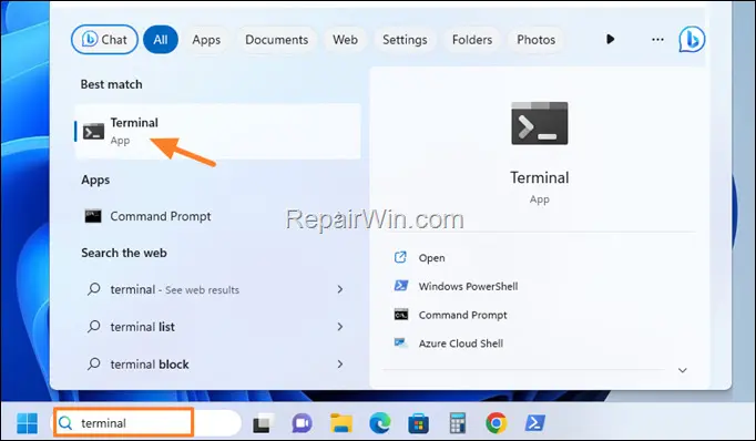 How to Always Open Terminal as Administrator