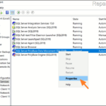 FIX: SQL Server Polybase .DMP files taking a lot of space.