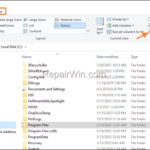 How to find the installation folder and configuration files of Microsoft Store apps.