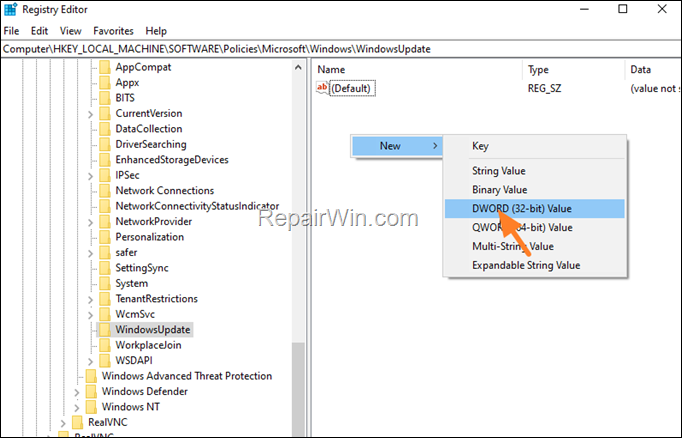How to Block Upgrade to Windows 11. 