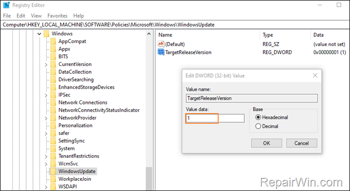 How to Block Windows 11 Upgrade. 
