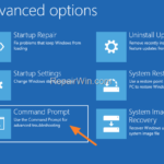 FIX: Windows 10/11 Won't boot. (Solved)