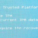 FIX: There is an issue with Trusted Platform module (TPM) data.