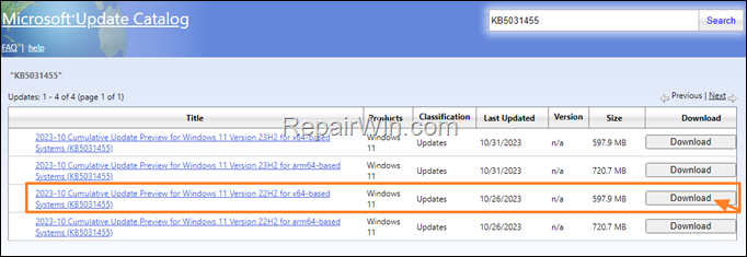How To Update To Windows 11 23H2 On Unsupported Hardware.