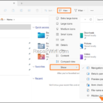 FIX: Packages folder is too large on Windows 10/11.