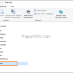 Network Computers not Showing Up in Windows 11/10. (FIX)