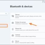FIX: "GET/eSCL/ScannerStatus/HTTP/1.1" in Windows 11.