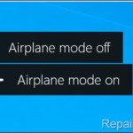FIX: Airplane Mode Turns On and Off continuously (Solved)