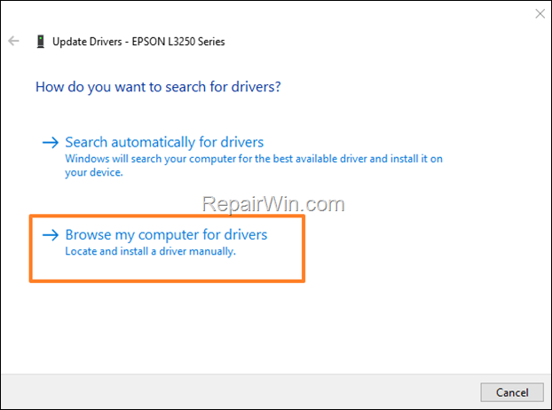 FIX: Windows 11 24H2 Scanner problems